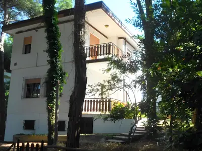 Ferienhaus für 7 Personen (105 m²) in Rosolina Mare 2/10