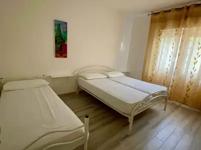 Ferienhaus für 7 Personen (105 m²) in Rosolina Mare 5/10