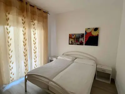 Ferienhaus für 7 Personen (105 m²) in Rosolina Mare 6/10