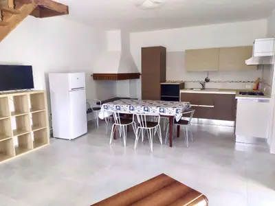 Ferienhaus für 7 Personen (105 m²) in Rosolina Mare 9/10