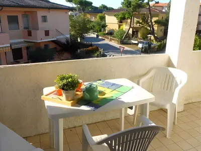 Ferienhaus für 5 Personen (35 m²) in Rosolina Mare 4/10