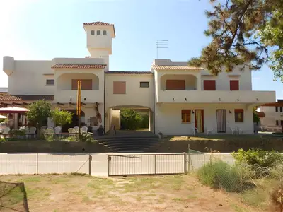 Ferienhaus für 5 Personen (35 m²) in Rosolina Mare 5/10