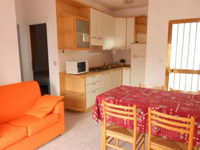 Ferienhaus für 5 Personen (35 m²) in Rosolina Mare 6/10