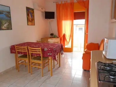 Ferienhaus für 5 Personen (35 m²) in Rosolina Mare 7/10