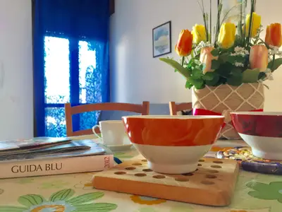 Ferienhaus für 5 Personen (50 m²) in Rosolina Mare 1/10