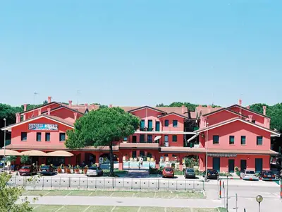 Ferienhaus für 5 Personen (50 m²) in Rosolina Mare 2/10