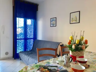 Ferienhaus für 5 Personen (50 m²) in Rosolina Mare 3/10