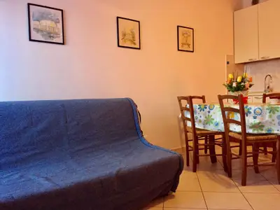 Ferienhaus für 5 Personen (50 m²) in Rosolina Mare 4/10