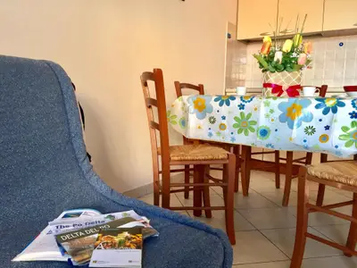 Ferienhaus für 5 Personen (50 m²) in Rosolina Mare 6/10