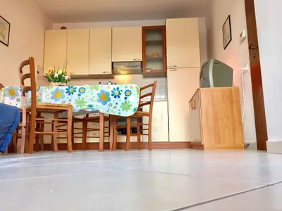 Ferienhaus für 5 Personen (50 m²) in Rosolina Mare 8/10