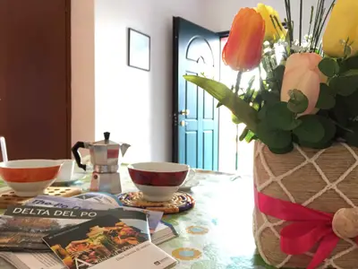 Ferienhaus für 5 Personen (50 m²) in Rosolina Mare 10/10