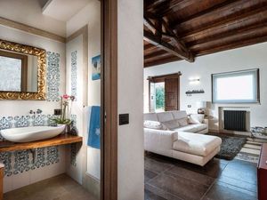 Ferienhaus für 10 Personen (220 m²) in Rosolini