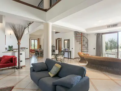 living-room