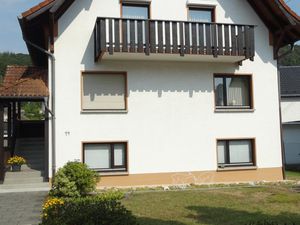 Ferienhaus für 5 Personen (80 m²) ab 60 € in Roßbach (Westerwald)