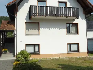 Ferienhaus für 5 Personen (80 m²) in Roßbach (Westerwald)