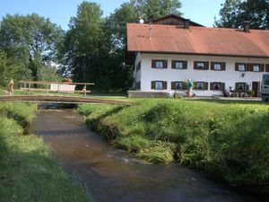 Ferienhaus für 10 Personen (150 m&sup2;) in Roßhaupten