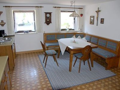 Ferienhaus für 10 Personen (150 m²) in Roßhaupten 4/10