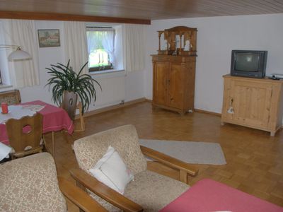 Ferienhaus für 10 Personen (150 m²) in Roßhaupten 6/10