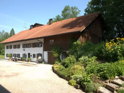 Ferienhaus für 10 Personen (150 m²) in Roßhaupten 2/10