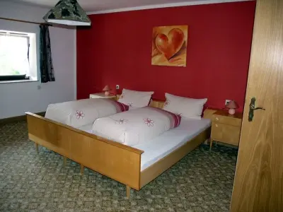 Ferienhaus für 10 Personen (150 m²) in Roßhaupten 10/10