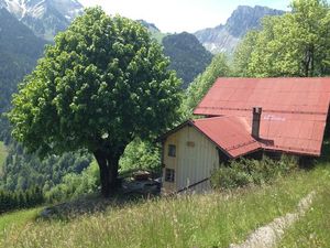 Ferienhaus für 9 Personen (140 m²) in Rossinière