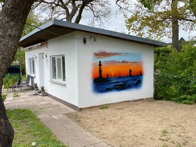 Ferienhaus für 2 Personen (30 m²) in Rostock 8/10