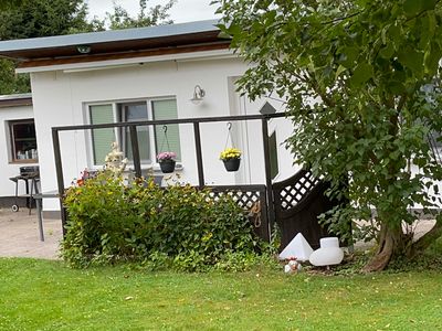 Ferienhaus für 2 Personen (30 m²) in Rostock 10/10