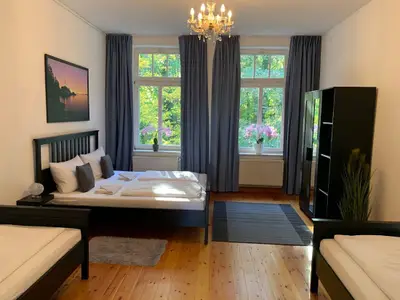Ferienhaus für 18 Personen (350 m²) in Rostock 4/10