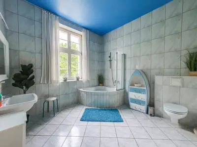 Deluxe Apartment -Hochparterre