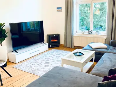 Superior Apartment - 1 .Obergeschoss
