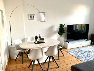 Ferienhaus für 18 Personen (350 m²) in Rostock 8/10