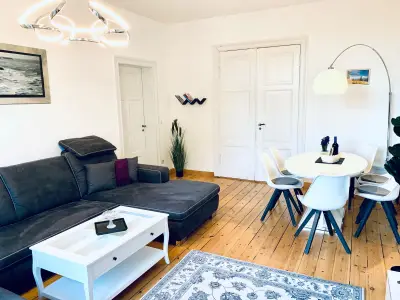Ferienhaus für 18 Personen (350 m²) in Rostock 9/10