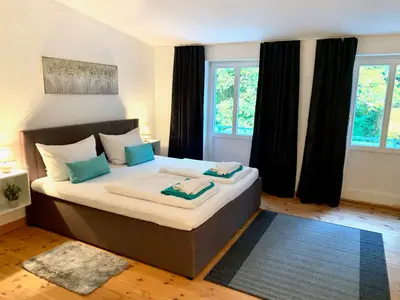 Ferienhaus für 18 Personen (350 m²) in Rostock 10/10