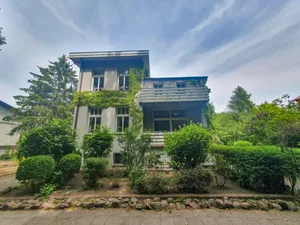 Ferienhaus für 18 Personen (350 m²) in Rostock