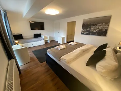 ROYAL OCEAN Ferienhaus