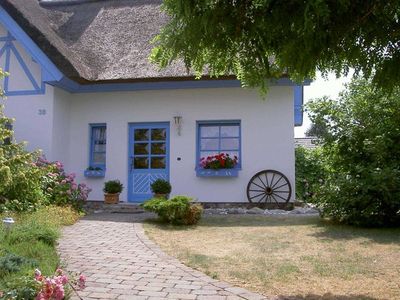 Ferienhaus für 4 Personen (68 m²) in Rostock 2/10