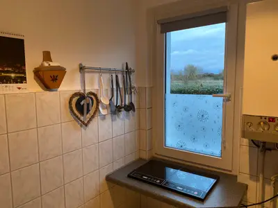 Küche / Küchenzeile