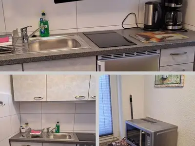 Ferienhaus für 2 Personen (25 m²) in Dierkow-West 5/6