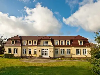 Ferienhaus für 3 Personen (25 m²) in Rostock 1/10