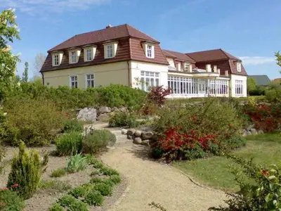 Ferienhaus für 3 Personen (25 m²) in Rostock 2/10