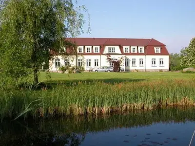 Ferienhaus für 3 Personen (25 m²) in Rostock 3/10
