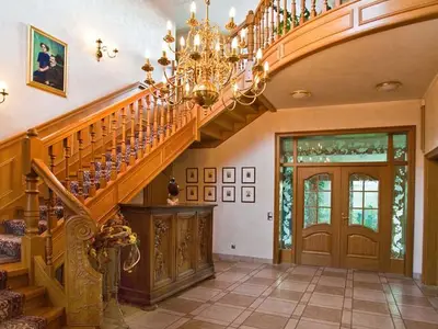 Ferienhaus für 3 Personen (25 m²) in Rostock 4/10