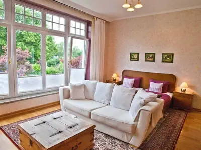 Ferienhaus für 3 Personen (25 m²) in Rostock 8/10