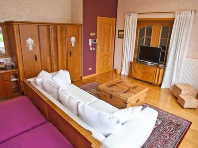 Ferienhaus für 3 Personen (25 m²) in Rostock 10/10