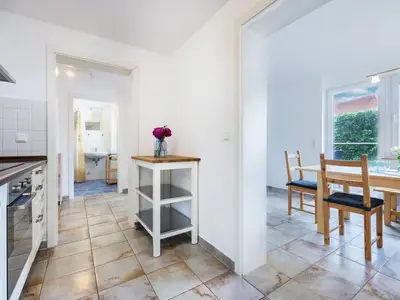 Ferienhaus für 4 Personen (45 m²) in Rostock 4/10