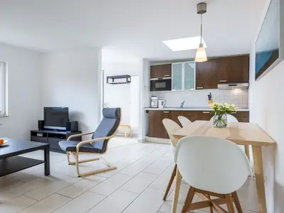 Ferienhaus für 4 Personen (45 m²) in Rostock 8/10