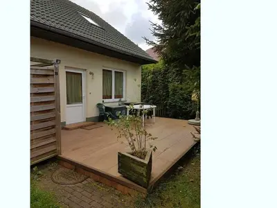 Ferienhaus für 8 Personen (105 m²) in Rostock 1/10