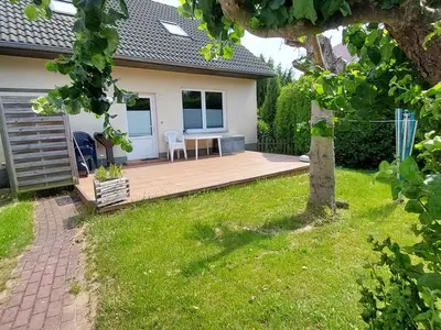Ferienhaus für 8 Personen (105 m²) in Rostock 4/10