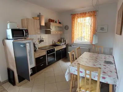 Ferienhaus für 8 Personen (105 m²) in Rostock 5/10