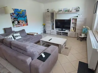 Ferienhaus für 8 Personen (105 m²) in Rostock 6/10